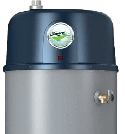 Envirosense<sup>®</sup> Power Vent Water Heater